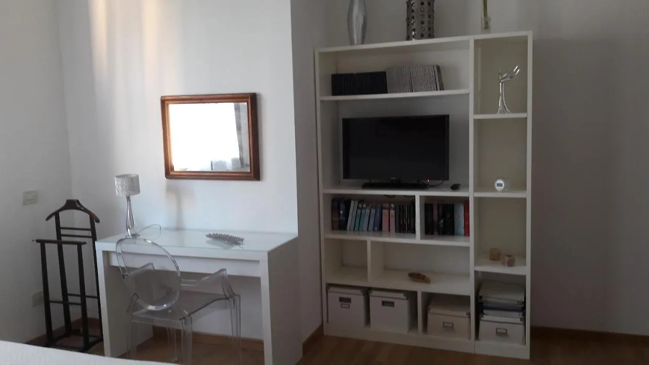 Affittacamere Casa La Fontina Hotel San Giuliano Terme Italia