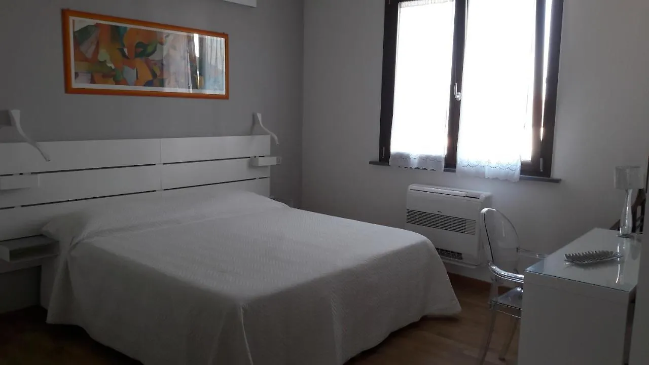 Affittacamere Casa La Fontina Hotel San Giuliano Terme Italia