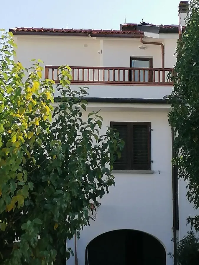 Casa La Fontina Hotel San Giuliano Terme Italia