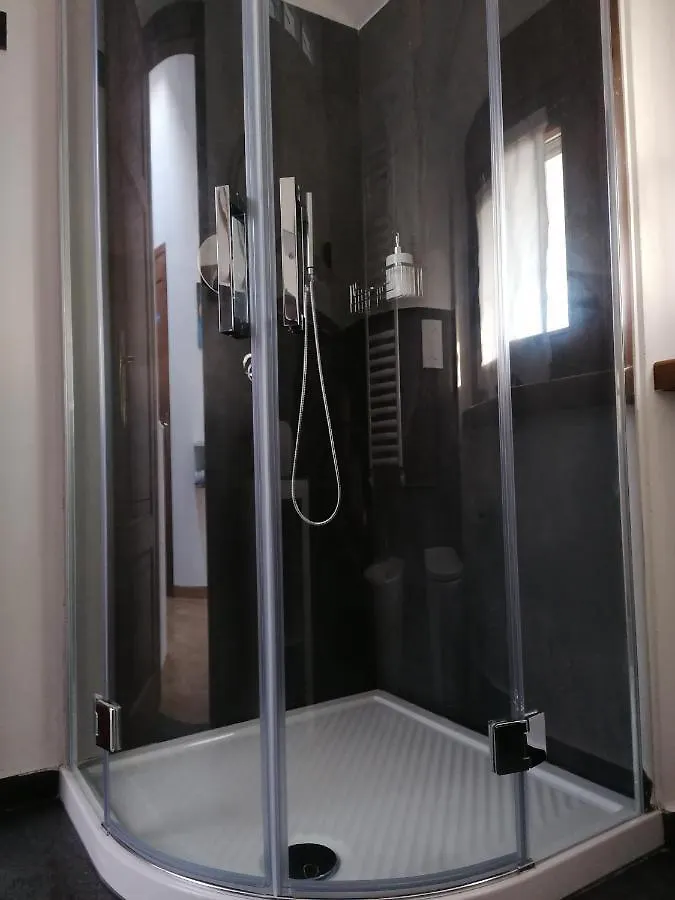Casa La Fontina Hotel San Giuliano Terme 0*,  Italia