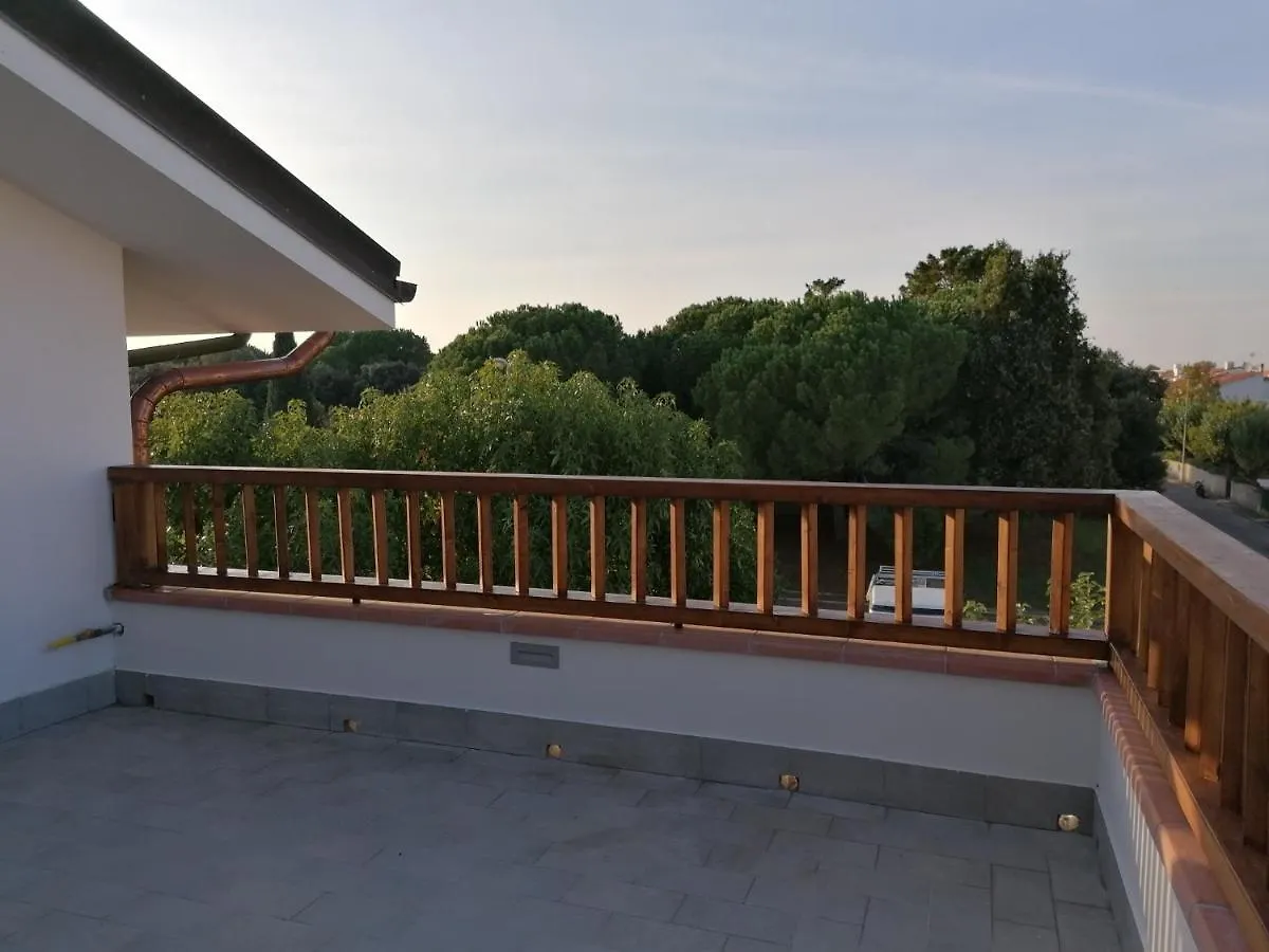Casa La Fontina Hotel San Giuliano Terme Italia