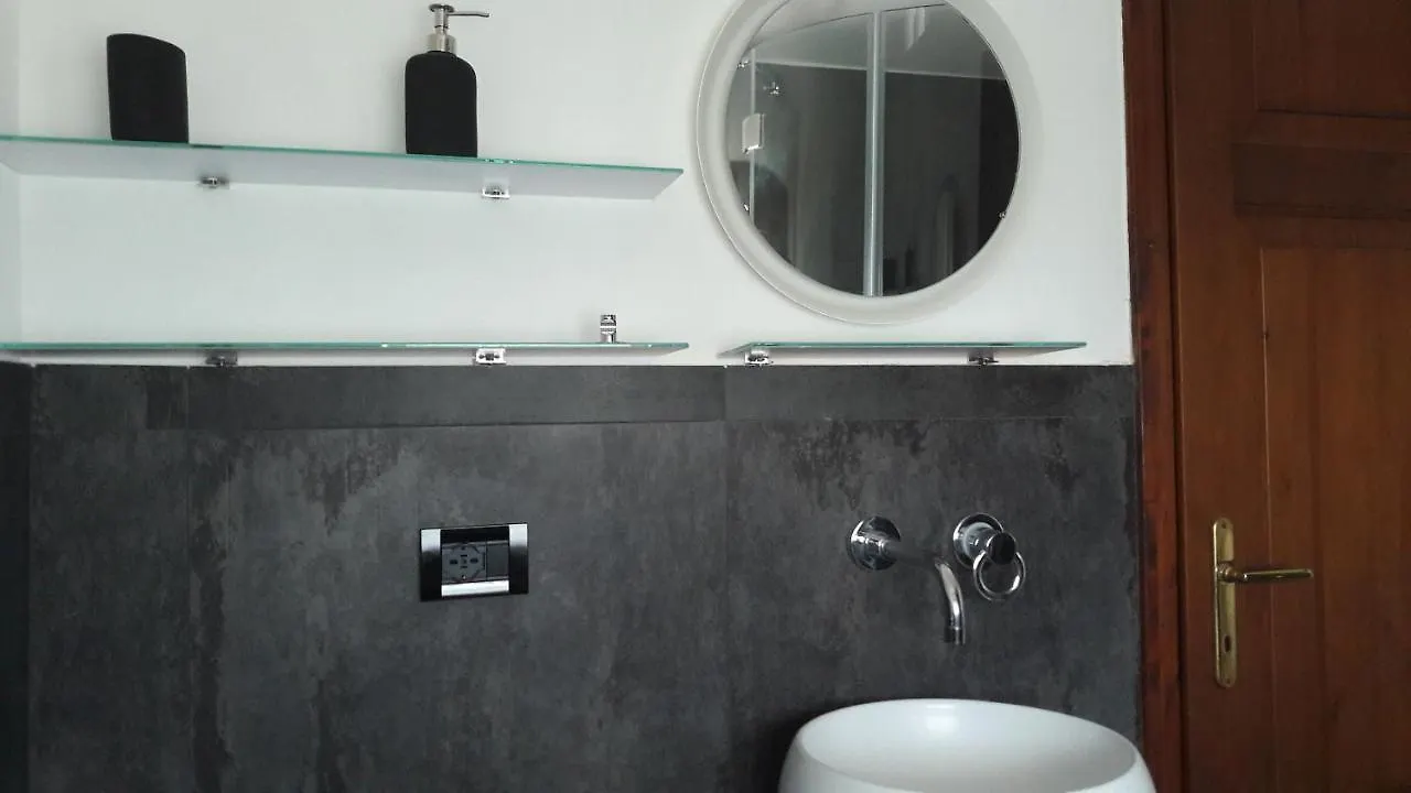 Casa La Fontina Hotel San Giuliano Terme 0*,