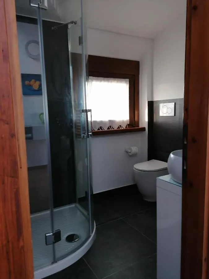 Casa La Fontina Hotel San Giuliano Terme