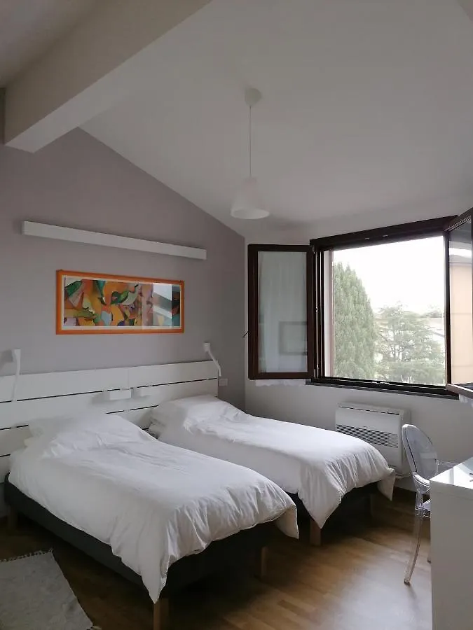 Casa La Fontina Hotel San Giuliano Terme