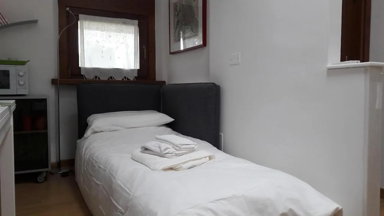 Casa La Fontina Hotel San Giuliano Terme
