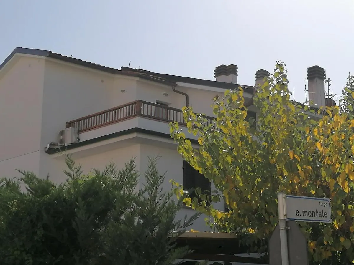 Penzion Hotel Casa La Fontina San Giuliano Terme