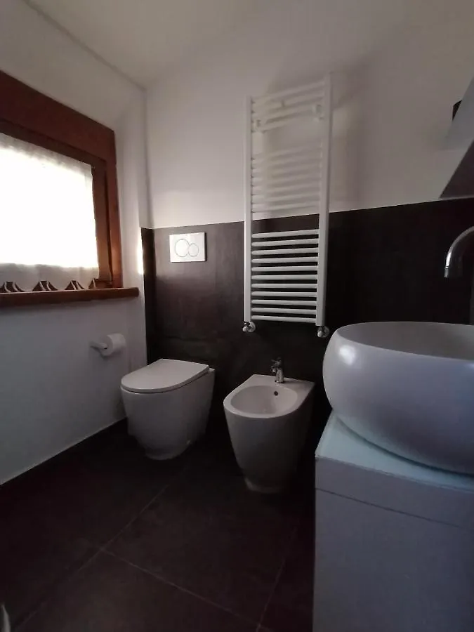 Penzion Hotel Casa La Fontina San Giuliano Terme