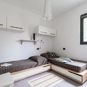  Casa vacanze La Piccola Mama