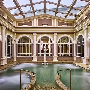 Hotell Bagni Di Pisa Palace & Thermal - The Leading Of The World, San Giuliano Terme