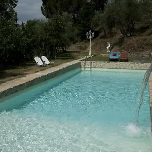  Alloggio per agriturismo La Grotta