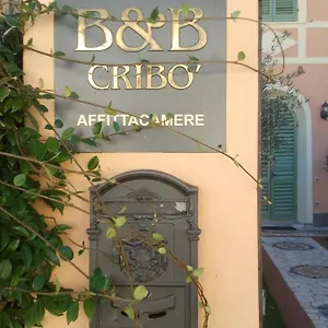  Bed & Breakfast Cribò